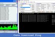 Cara Download Ping