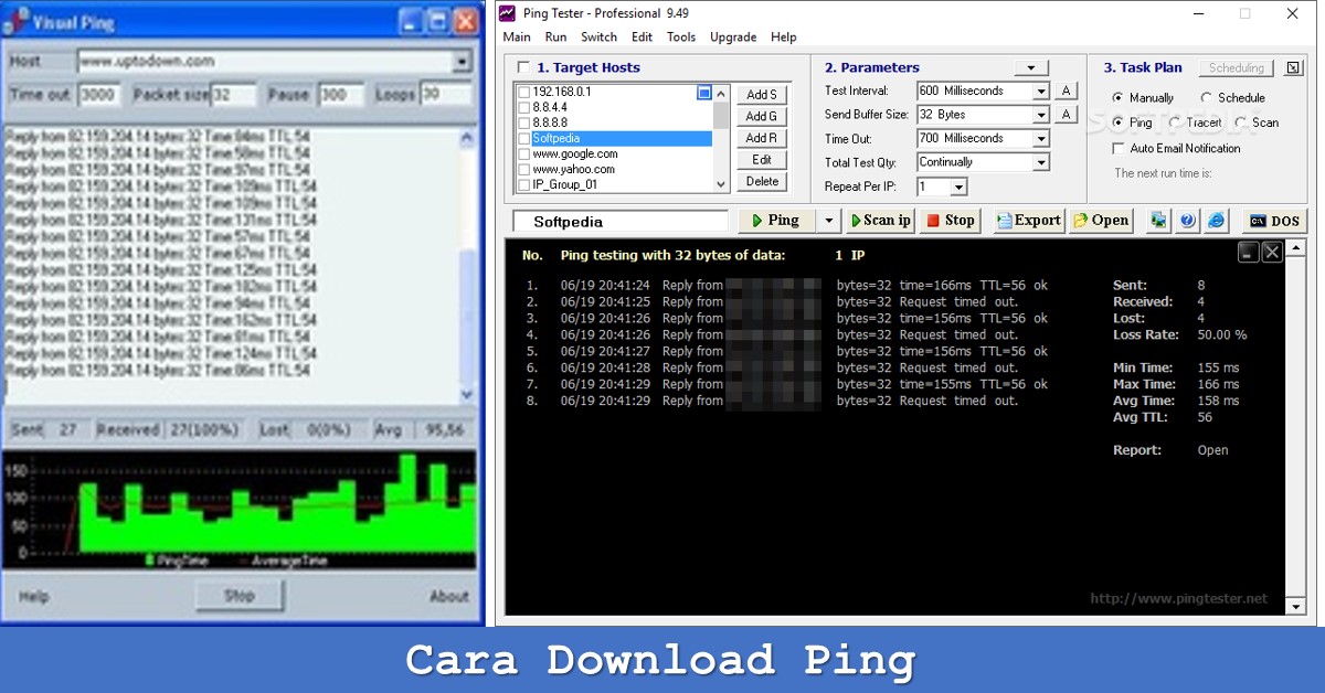 Car Ping. Classic Wear Ping Dowland. Ping download