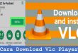 Cara Download Vlc Player