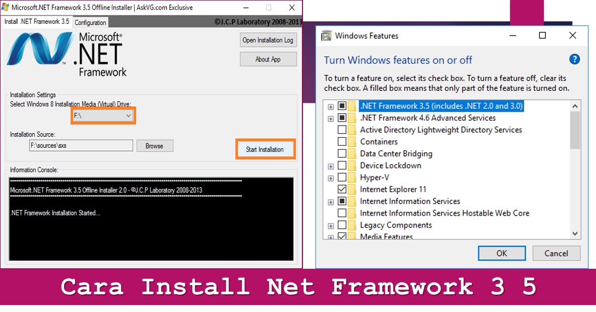 Установка framework 3.5 windows 11. Проверка характеристик ПК через net Framework 3.5. Игры в которых не нужен net Framework 3.5. Dotnet EF install.