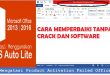 Cara Mengatasi Product Activation Failed Office 2013
