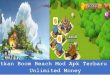 Dapatkan Boom Beach Mod Apk Terbaru Full Unlimited Money