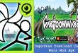 Dapatkan Download Cartoon Wars Mod Apk