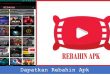 Dapatkan Rebahin Apk
