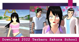 Download 2022 Terbaru Sakura School Simulator