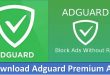 Download Adguard Premium Apk