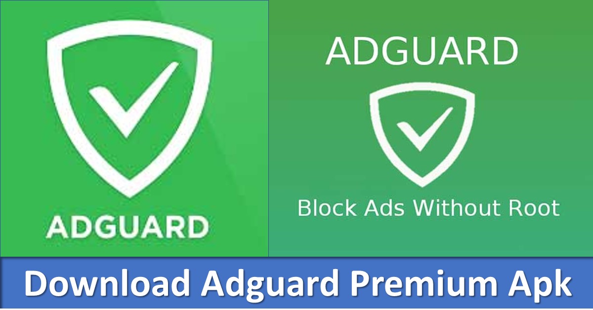 download adguard apk premium