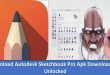 Download Autodesk Sketchbook Pro Apk Download Full Unlocked