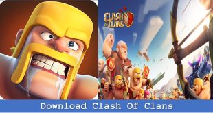 Download Clash Of Clans