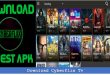 Download Cyberflix Tv