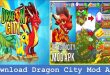 Download Dragon City Mod Apk