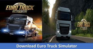 Download Euro Truck Simulator
