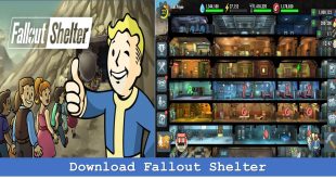 Download Fallout Shelter