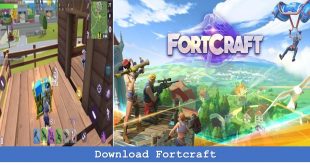 Download Fortcraft