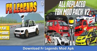 Download Fr Legends Mod Apk