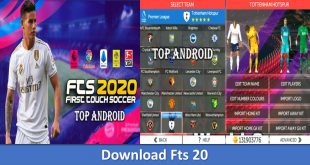 Download Fts 20