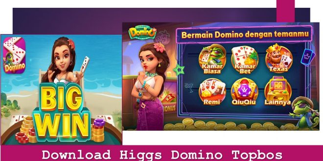 Download Higgs Domino Topbos