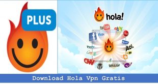 Download Hola Vpn Gratis