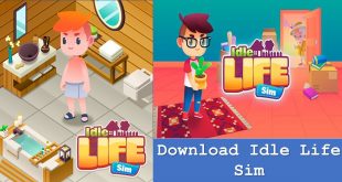 Download Idle Life Sim