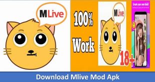 Download Mlive Mod Apk
