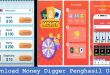 Download Money Digger Penghasil Uang
