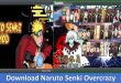 Download Naruto Senki Overcrazy