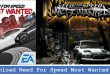 Download Need For Speed Most Wanted Apk