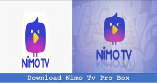 Download Nimo Tv Pro Box