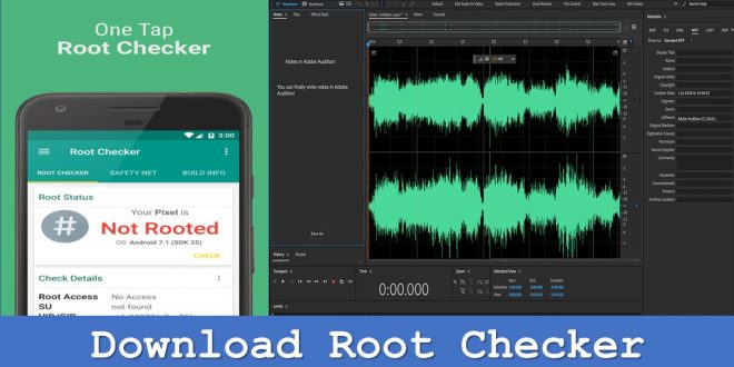 Download Root Checker