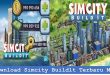Download Simcity Buildlt Terbaru Mod