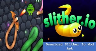 Download Slither Io Mod Apk