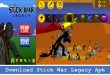 Download Stick War Legacy Apk