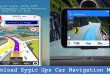 Download Sygic Gps Car Navigation Maps