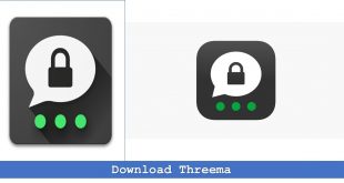 Download Threema