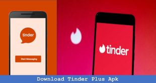 Download Tinder Plus Apk