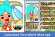 Download Toca World Mod Apk