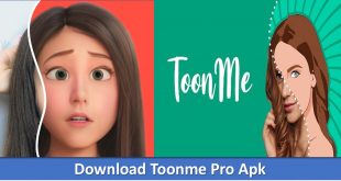 Download Toonme Pro Apk