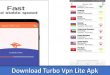 Download Turbo Vpn Lite Apk