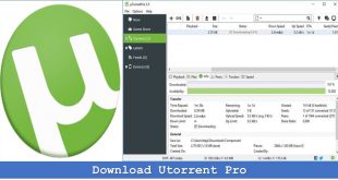 Download Utorrent Pro