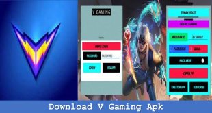 Download V Gaming Apk
