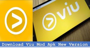 Download Viu Mod Apk New Version