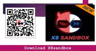 Download X8sandbox