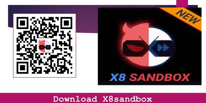 Download X8sandbox
