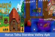 Harus Tahu Stardew Valley Apk