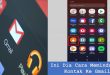 Ini Dia Cara Memindahkan Kontak Ke Gmail