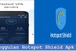 Keunggulan Hotspot Shield Apk Pro