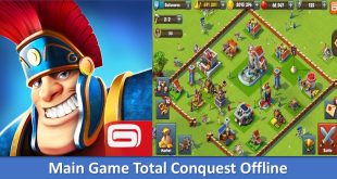 Main Game Total Conquest Offline
