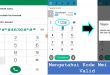 Mengetahui Kode Mmi Tidak Valid