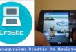 Menggunakan Drastic Ds Emulator