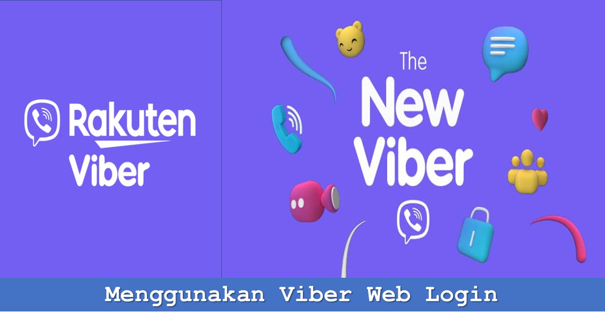 viber web login